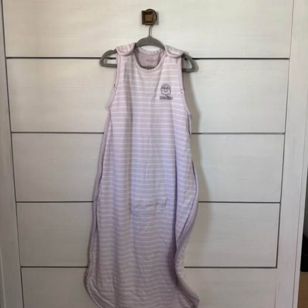 Woolino 4 Season Ultimate Baby Sleep Bag 2-24 Months